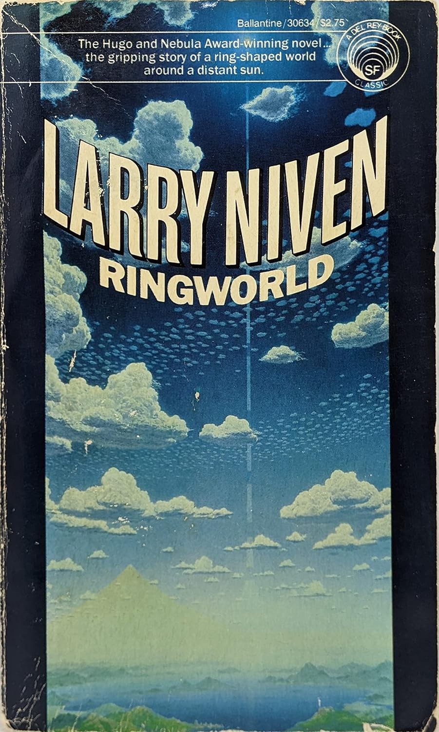 Ringworld